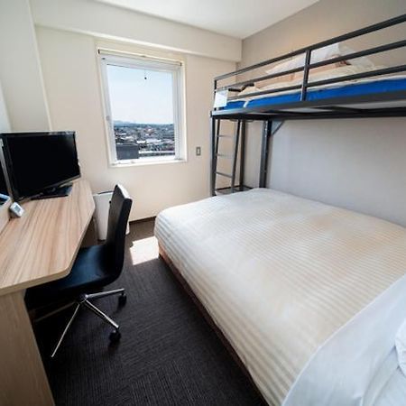 Super Hotel Hachinohe Nagayokocho 외부 사진