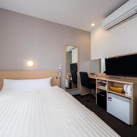 Super Hotel Hachinohe Nagayokocho 외부 사진