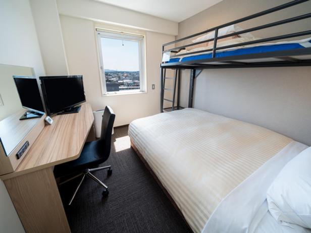 Super Hotel Hachinohe Nagayokocho 외부 사진