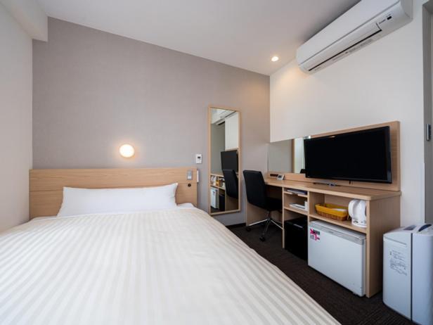 Super Hotel Hachinohe Nagayokocho 외부 사진